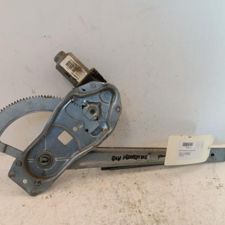 Leve vitre electrique avant droit FORD TRANSIT 4 Photo n°1