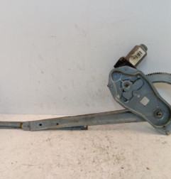 Leve vitre electrique avant gauche FORD TRANSIT 4 Photo n°1