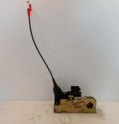 Serrure avant droit FORD TRANSIT 4 Photo n°1
