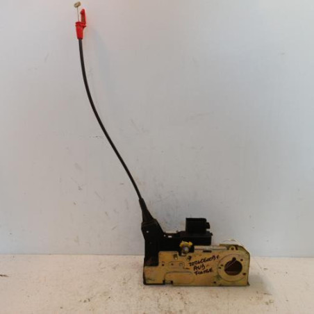 Serrure avant droit FORD TRANSIT 4 Photo n°1