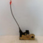 Serrure avant droit FORD TRANSIT 4