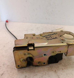 Serrure avant droit FORD TRANSIT 4