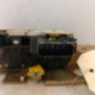 Serrure avant droit FORD TRANSIT 4