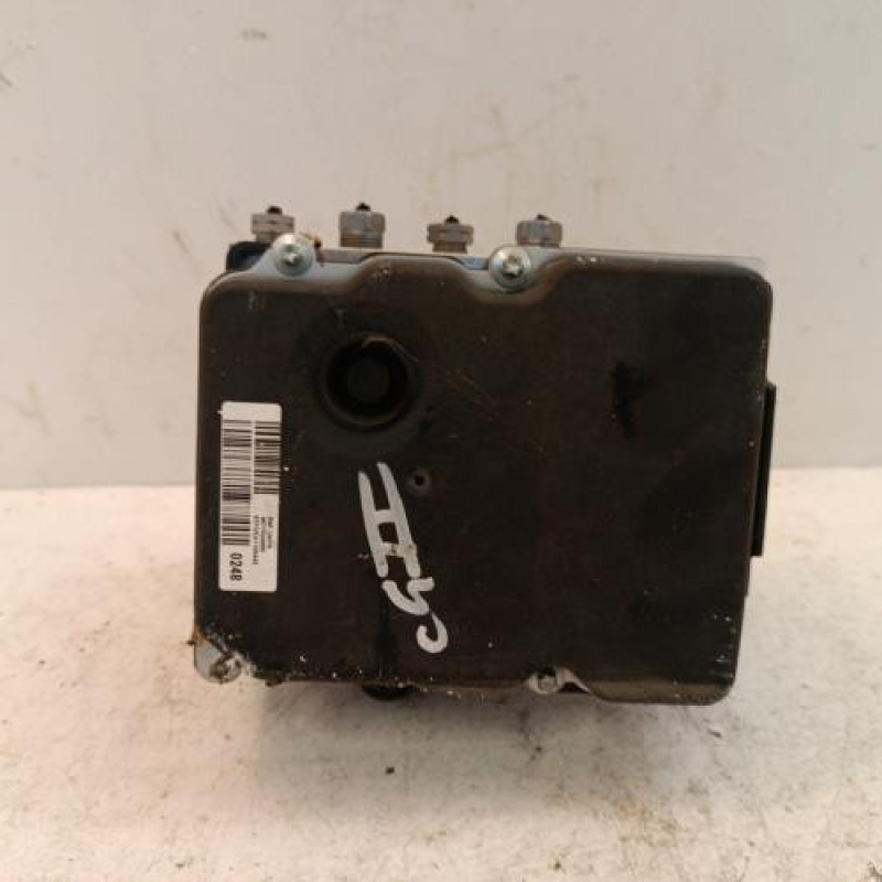 Bloc ABS (freins anti-blocage) CITROEN C4 2 Bloc ABS (freins anti-blocage) CITROEN C4 2