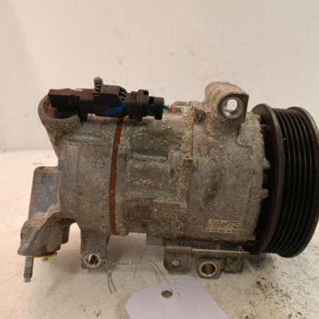 Compresseur clim CITROEN C4 2