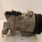 Compresseur clim CITROEN C4 2