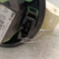 Pulseur d'air CITROEN C4 2