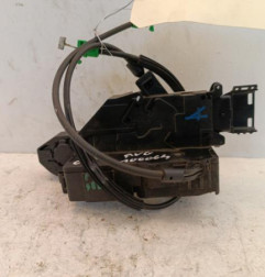 Serrure avant droit CITROEN C3 PICASSO Photo n°1