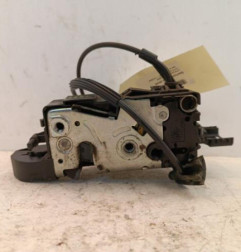 Serrure avant droit CITROEN C3 PICASSO
