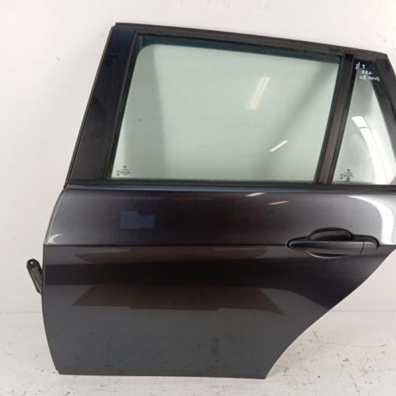 Porte arriere gauche BMW SERIE 3 E91
