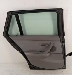 Porte arriere gauche BMW SERIE 3 E91
