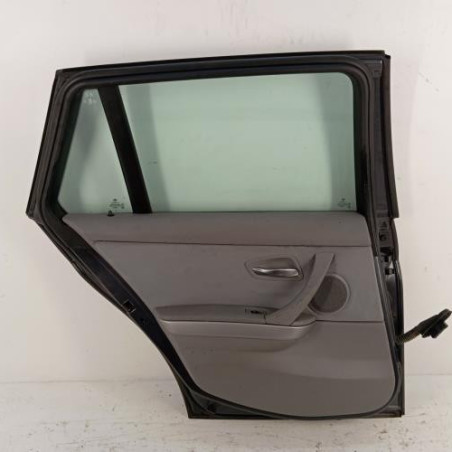 Porte arriere gauche BMW SERIE 3 E91