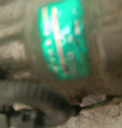 Compresseur clim PEUGEOT 406
