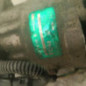 Compresseur clim PEUGEOT 406