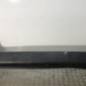 Pare choc arriere CITROEN JUMPY 2