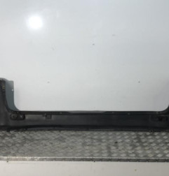Pare choc arriere CITROEN JUMPY 2 Photo n°6