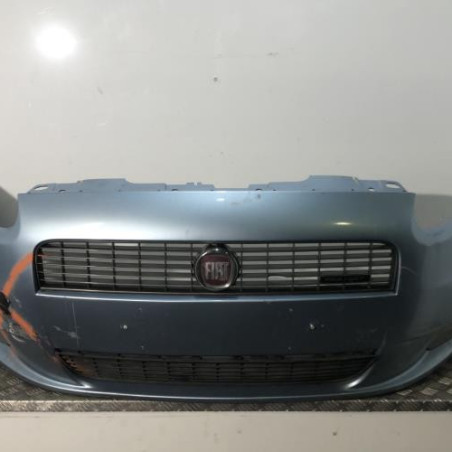 Pare choc avant FIAT GRANDE PUNTO Photo n°1