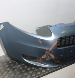 Pare choc avant FIAT GRANDE PUNTO Photo n°3