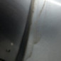 Pare choc avant FIAT GRANDE PUNTO