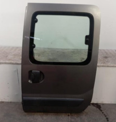 Porte laterale gauche RENAULT KANGOO 1 Photo n°1