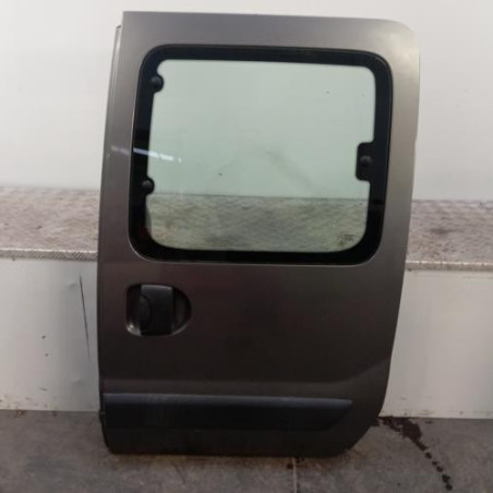 Porte laterale gauche RENAULT KANGOO 1 Photo n°1