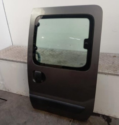 Porte laterale gauche RENAULT KANGOO 1