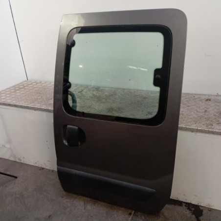 Porte laterale gauche RENAULT KANGOO 1
