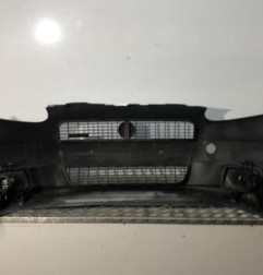 Pare choc avant FIAT GRANDE PUNTO Photo n°6