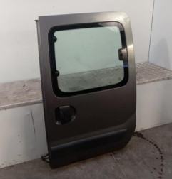 Porte laterale gauche RENAULT KANGOO 1 Photo n°3