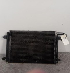 Radiateur clim SEAT ALTEA Photo n°1