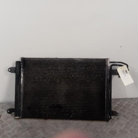 Radiateur clim SEAT ALTEA Photo n°1