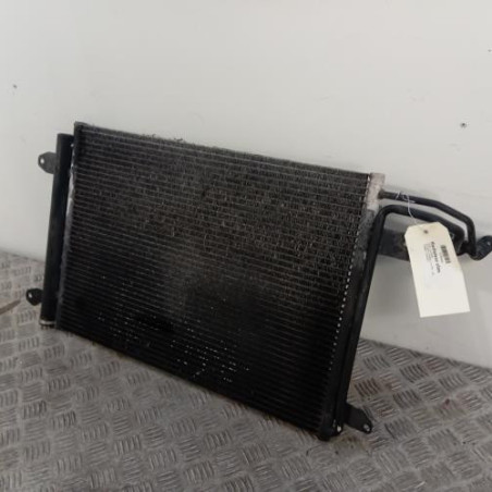 Radiateur clim SEAT ALTEA
