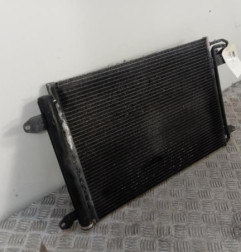 Radiateur clim SEAT ALTEA Photo n°3