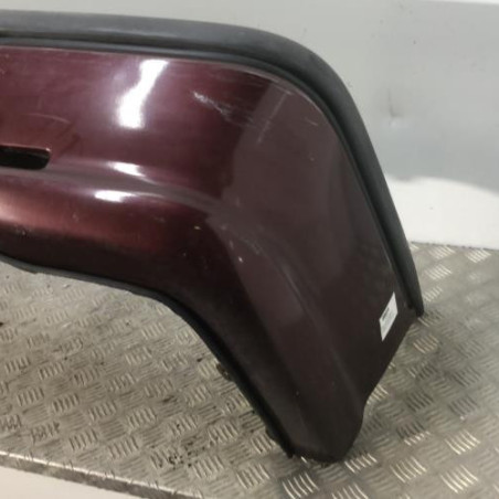 Pare choc arriere RENAULT R19