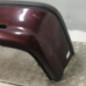 Pare choc arriere RENAULT R19