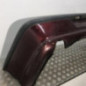 Pare choc arriere RENAULT R19