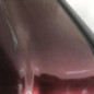 Pare choc arriere RENAULT R19