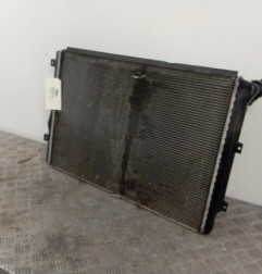 Radiateur eau SEAT ALTEA