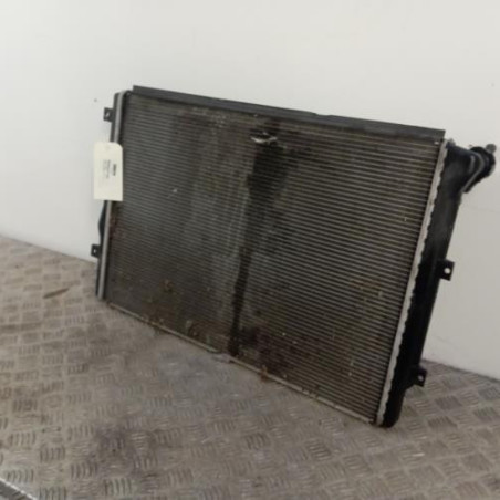 Radiateur eau SEAT ALTEA