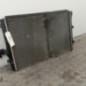 Radiateur eau SEAT ALTEA
