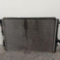 Radiateur eau SEAT ALTEA