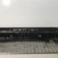 Pare choc arriere RENAULT R19