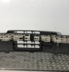 Pare choc avant RENAULT TWINGO 1 Photo n°4