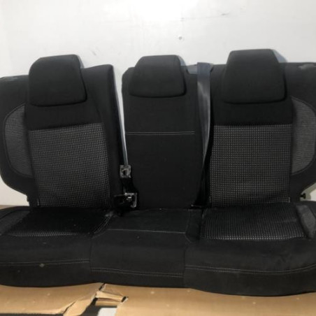 Banquette arriere (KIT DERIV VP) PEUGEOT 208 1