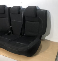 Banquette arriere (KIT DERIV VP) PEUGEOT 208 1 Photo n°2