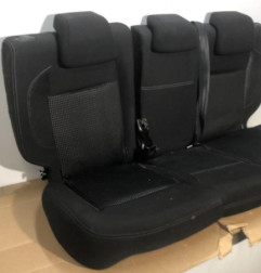 Banquette arriere (KIT DERIV VP) PEUGEOT 208 1 Photo n°3