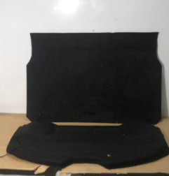 Banquette arriere (KIT DERIV VP) PEUGEOT 208 1 Photo n°6