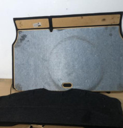 Banquette arriere (KIT DERIV VP) PEUGEOT 208 1 Photo n°7