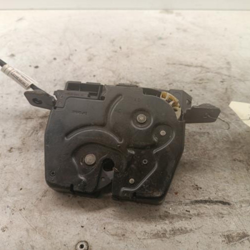 Serrure de hayon BMW SERIE 4 F36 Serrure de hayon BMW SERIE 4 F36