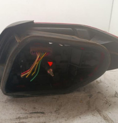 Feu arriere principal gauche (feux) CITROEN XSARA